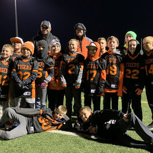 Meet your Posher, William